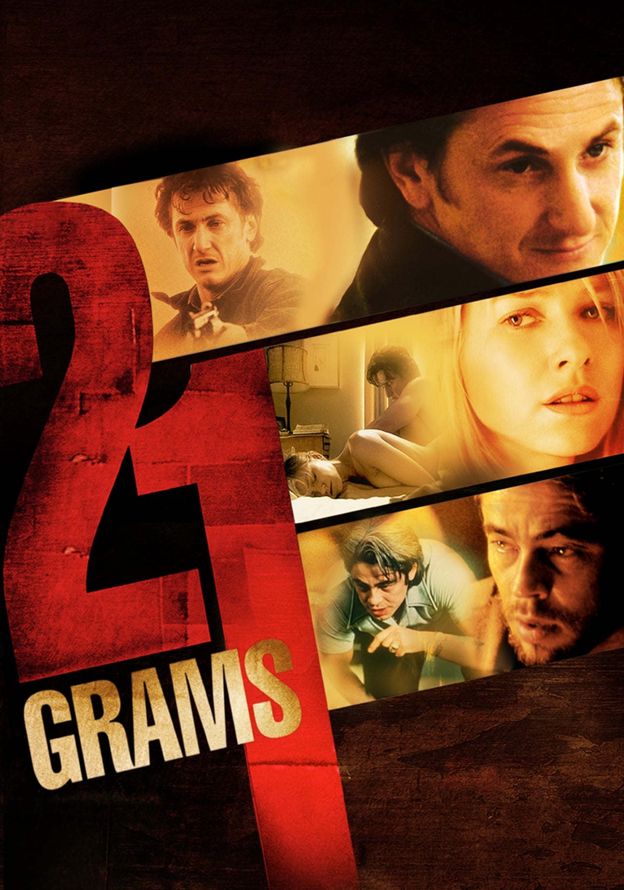 21 Grams wiki, synopsis, reviews, watch and download
