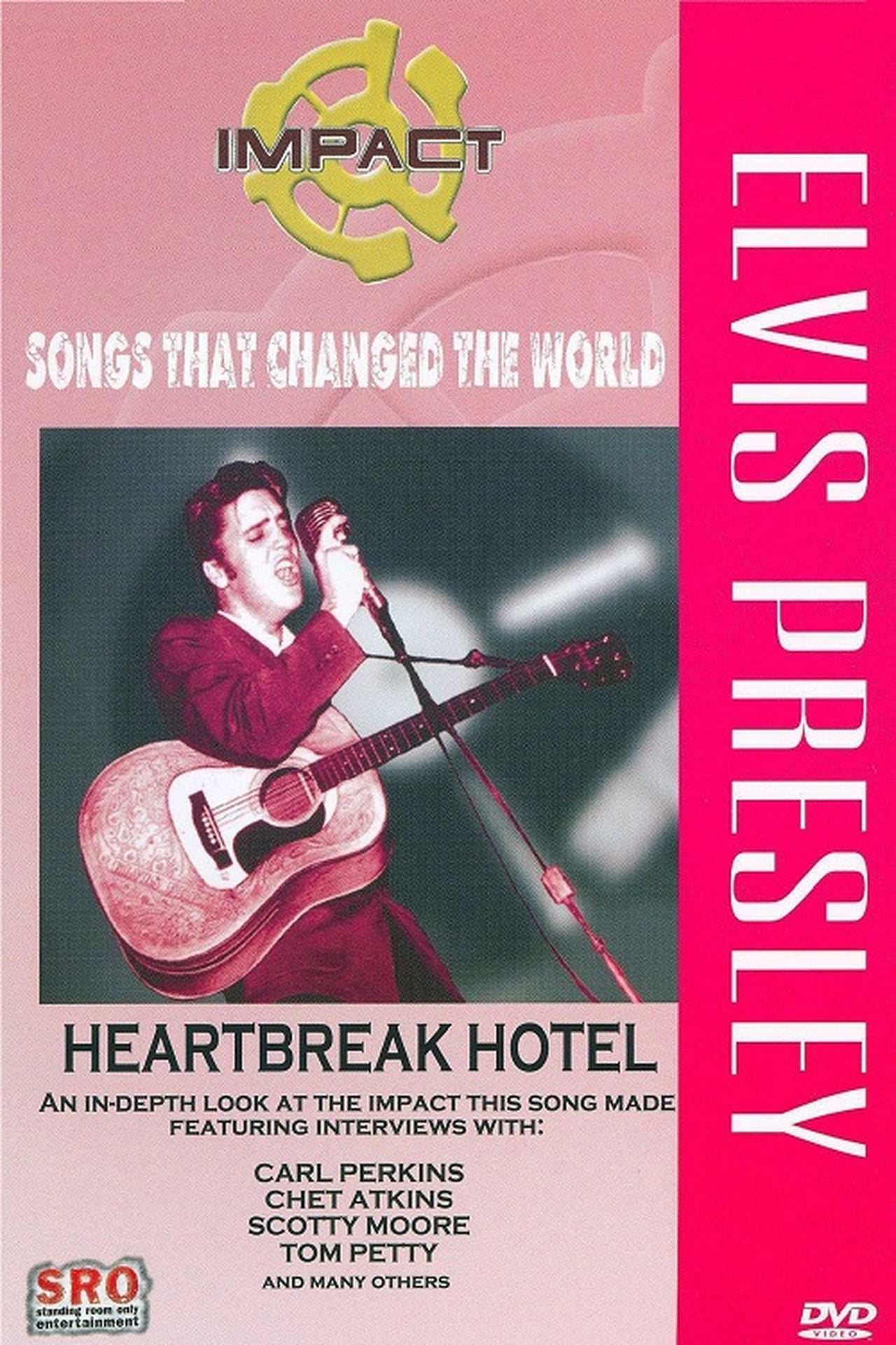 Impact песни. Элвис Пресли Heartbreak Hotel. Heartbreak Hotel фильм. Elvis Presley the great Performances. Песня Элвиса Пресли «Heartbreak Hotel».