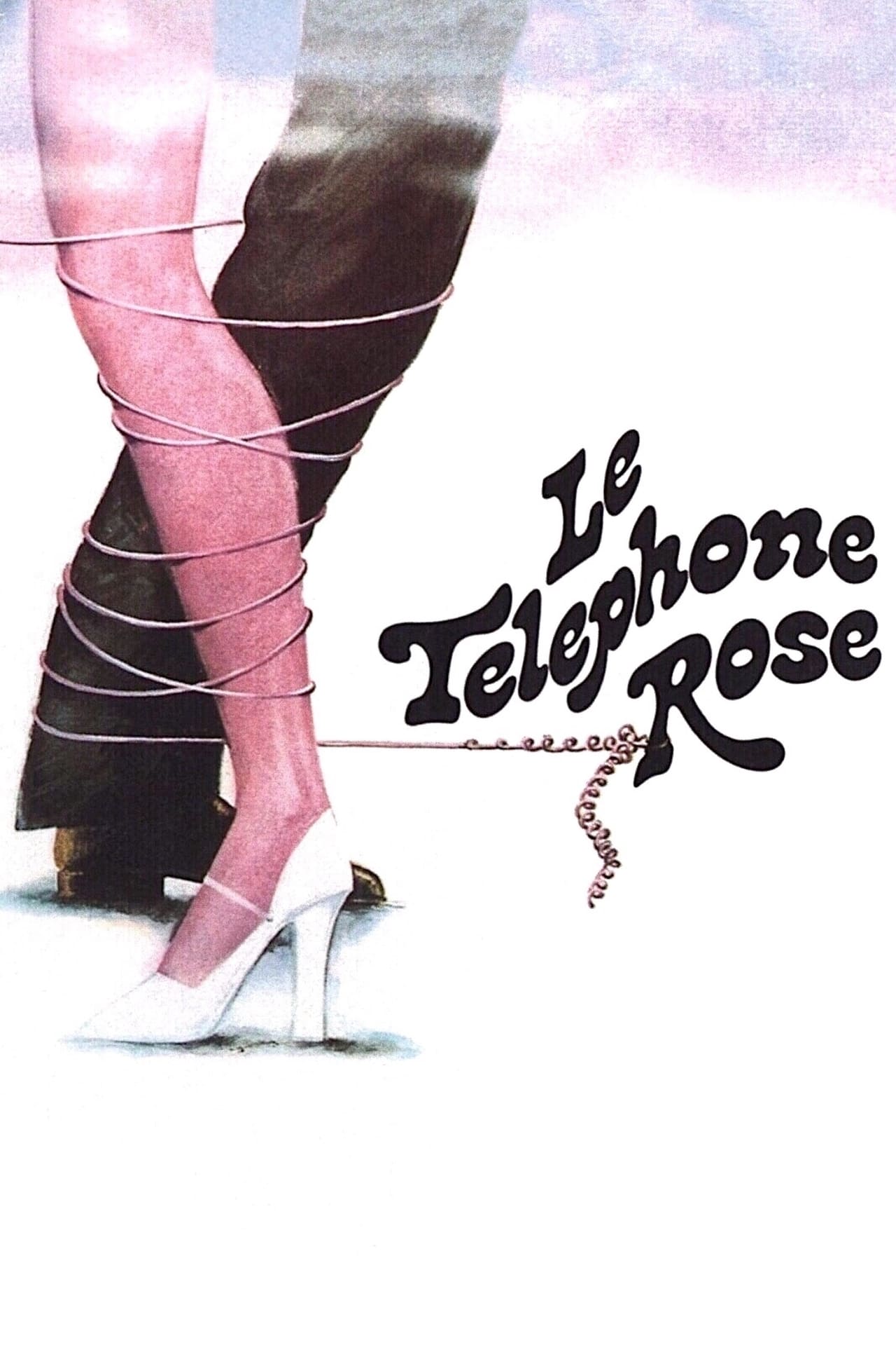 Rose 1975. Vladimir Cosma - le telephone Rose.