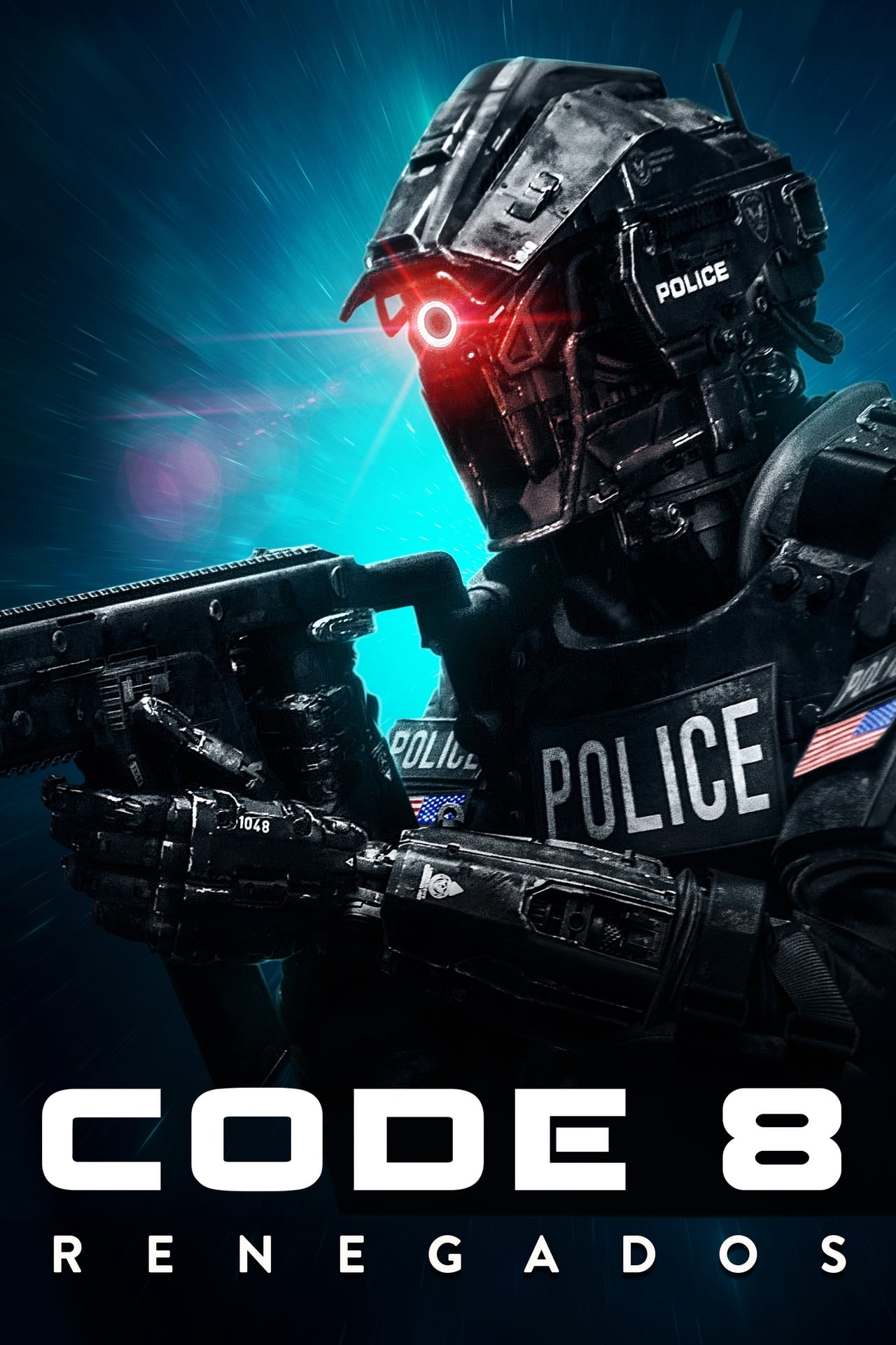 Code 8 Wiki Synopsis Reviews Watch And Download