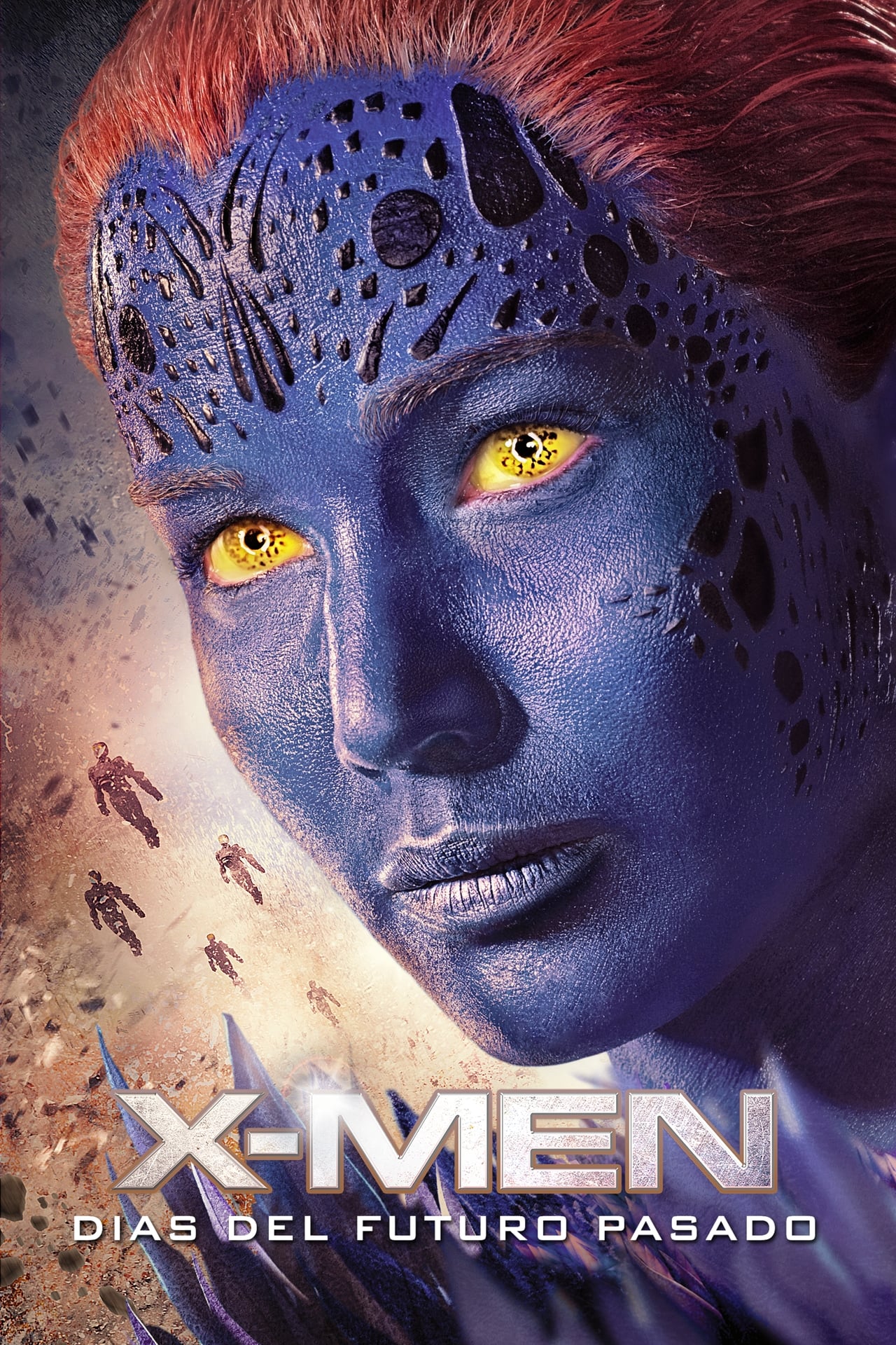 X Men Days Of Future Past The Rogue Cut Wiki Synopsis Reviews Watch And Download