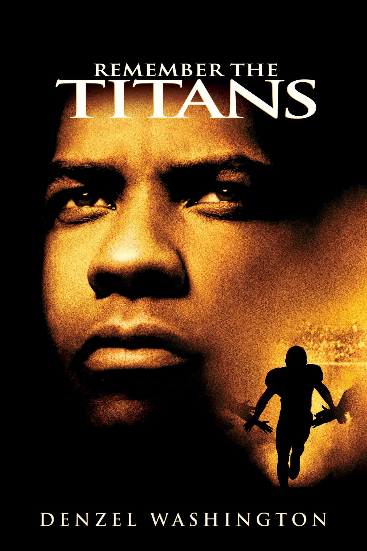 Plot Summary of Remember the Titans