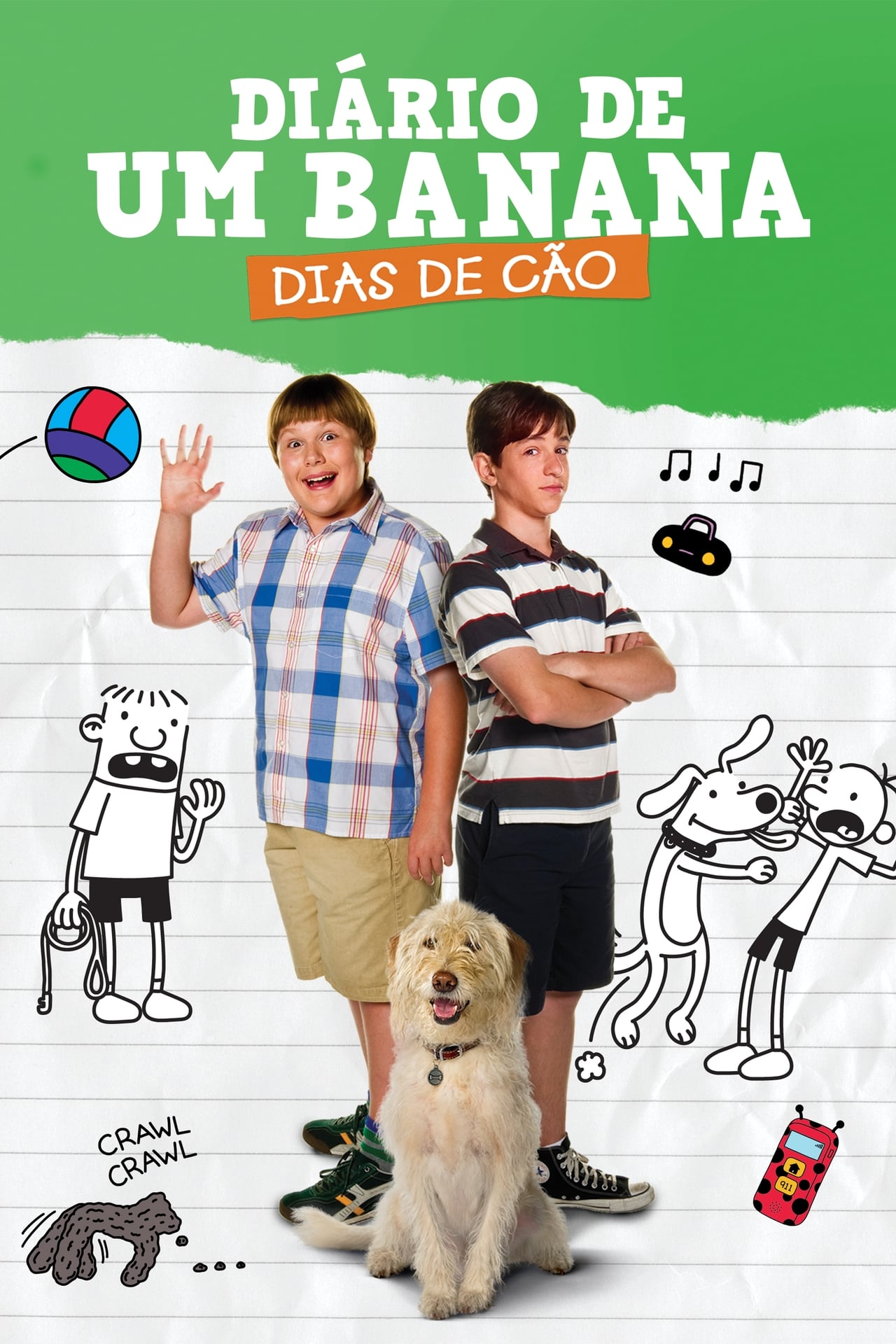 diary-of-a-wimpy-kid-dog-days-movie-synopsis-summary-plot-film-details