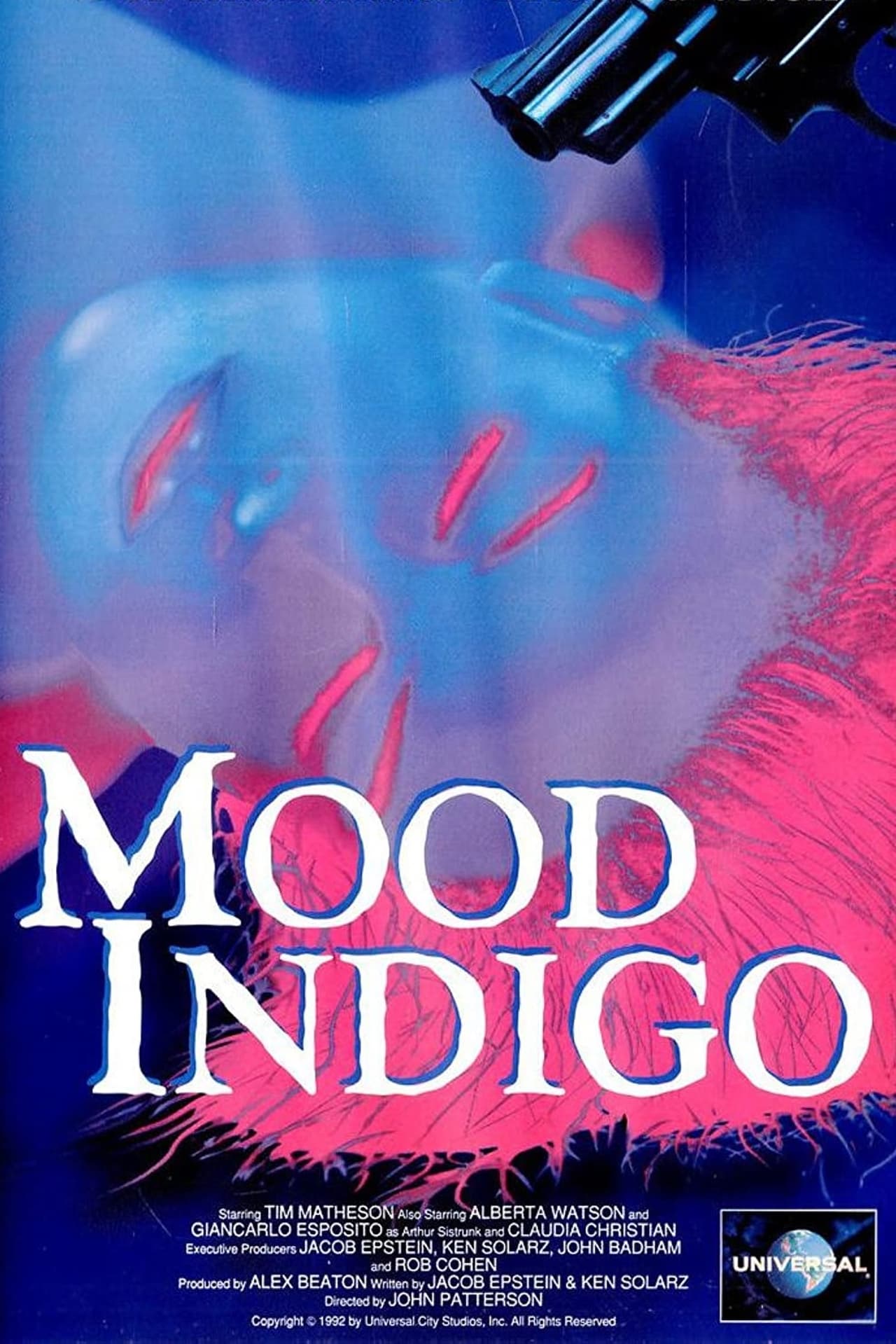 Mood indigo