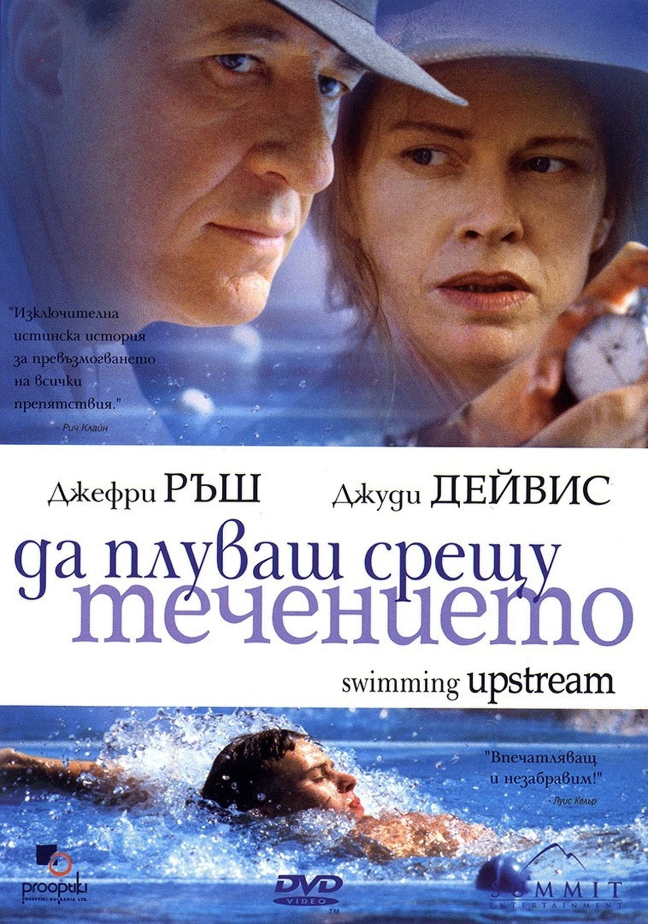 Swimming Upstream wiki, synopsis, reviews, watch and download