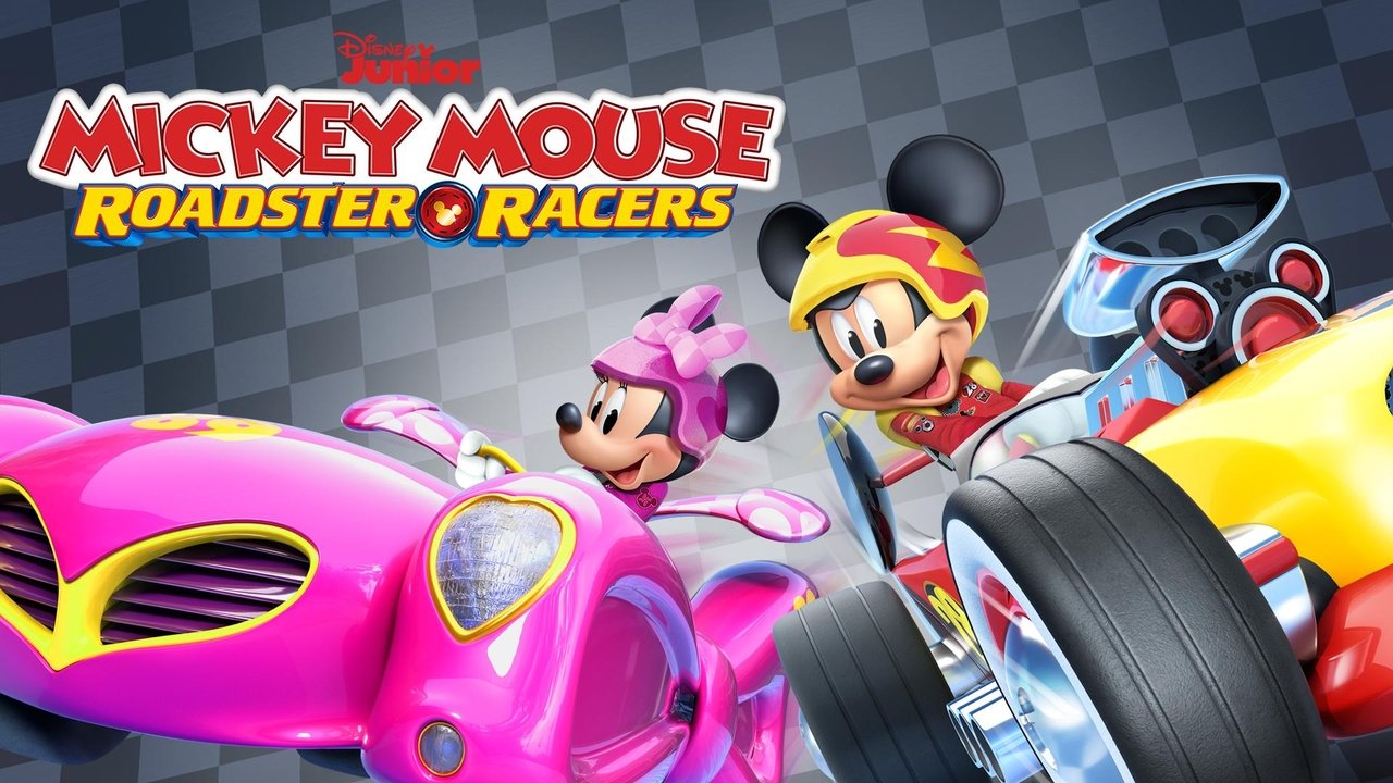 mickey roadster racer game