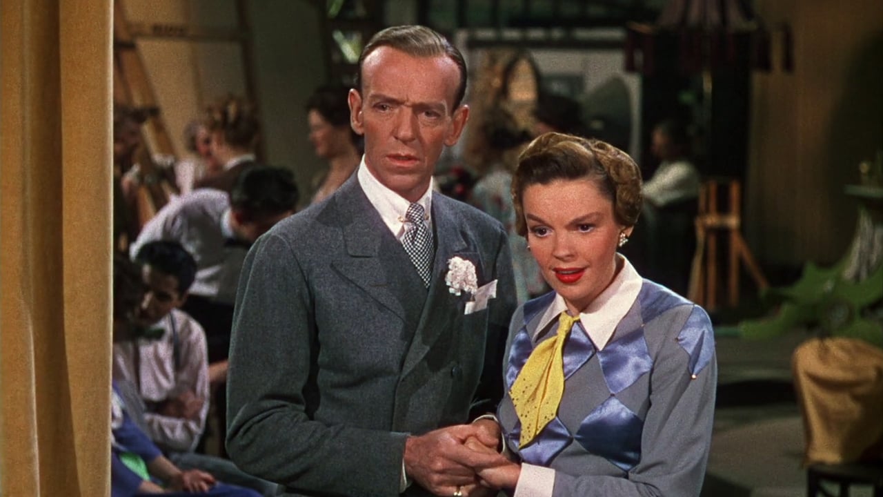 Easter Parade Movie Synopsis, Summary, Plot & Film Details