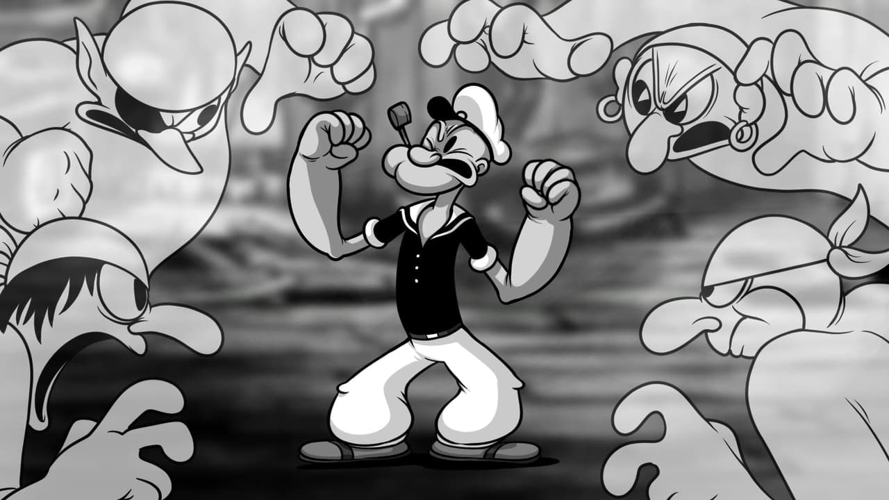 Shiver me timbers. Popeye. Shiver my Timbers советские мультфильмы.