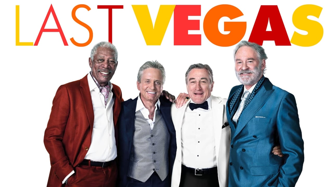 Last Vegas wiki, synopsis, reviews, watch and download