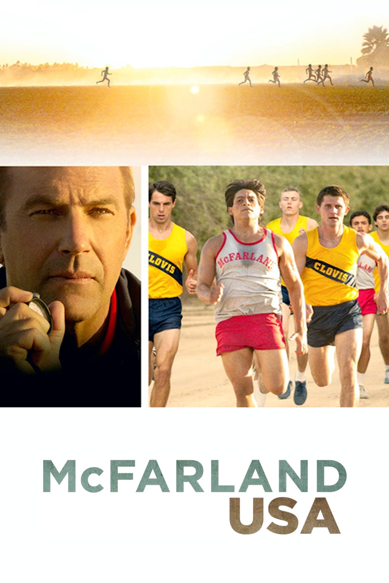 movie review mcfarland usa