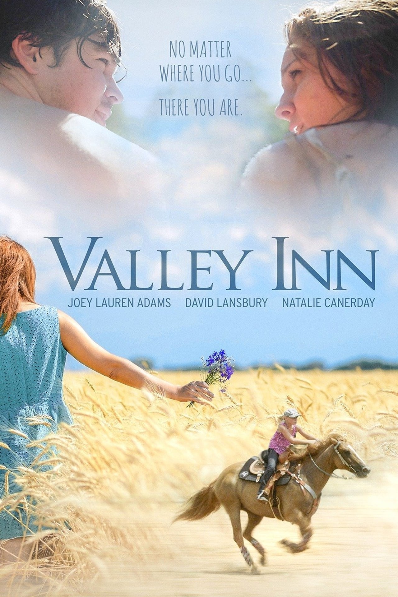 Valley watch. Valley Inn фильм 2014.