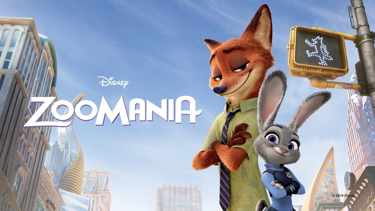 Zootopia for mac download free