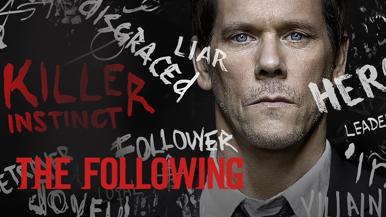 The Following, Season 1 release date, trailers, cast, synopsis and reviews