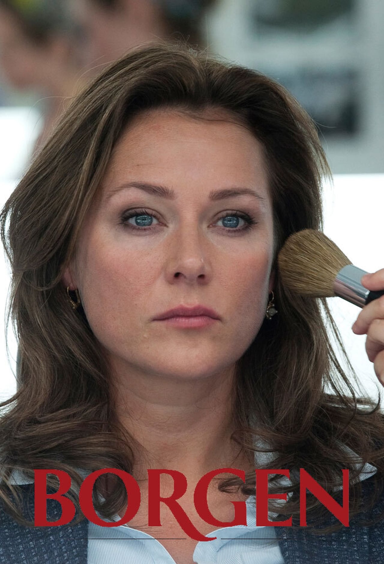 borgen english dubbed