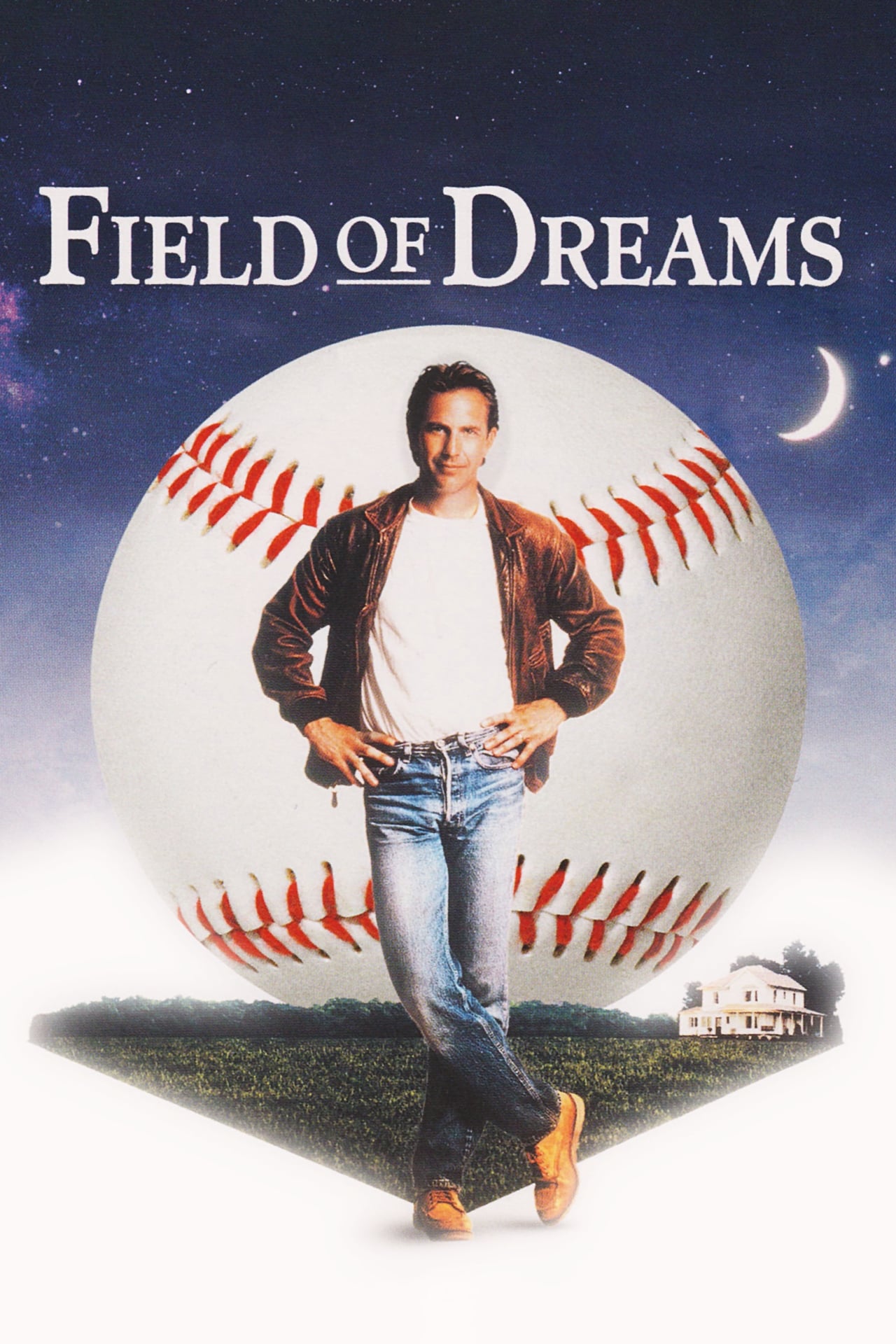 Field of Dreams wiki, synopsis, reviews, watch and download