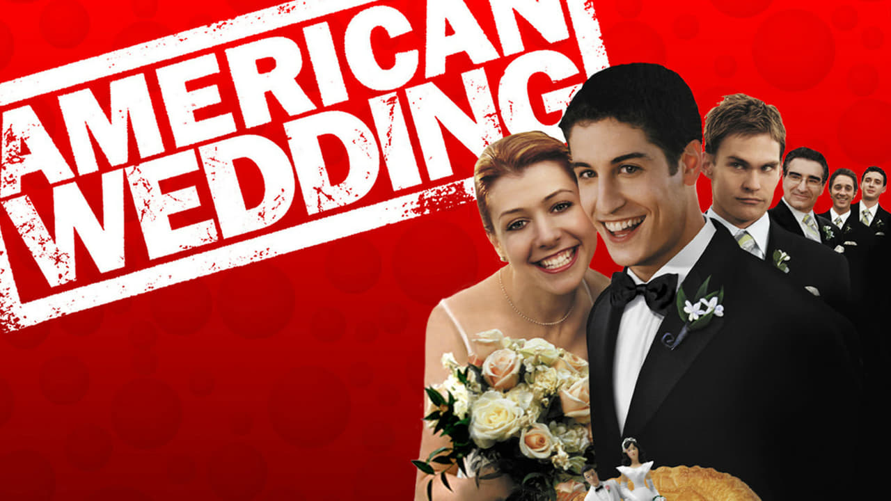 American Wedding wiki, synopsis, reviews, watch and download