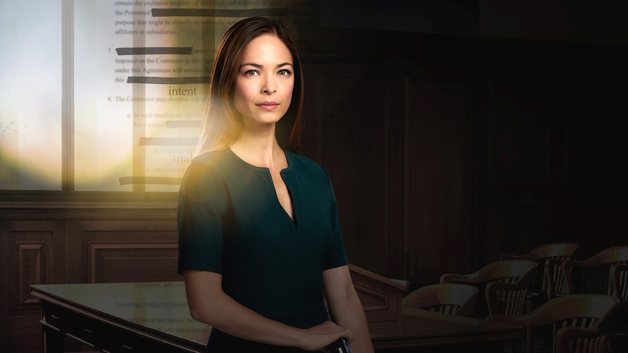 Burden Of Truth Season 1 Wiki Synopsis Reviews Movies Rankings