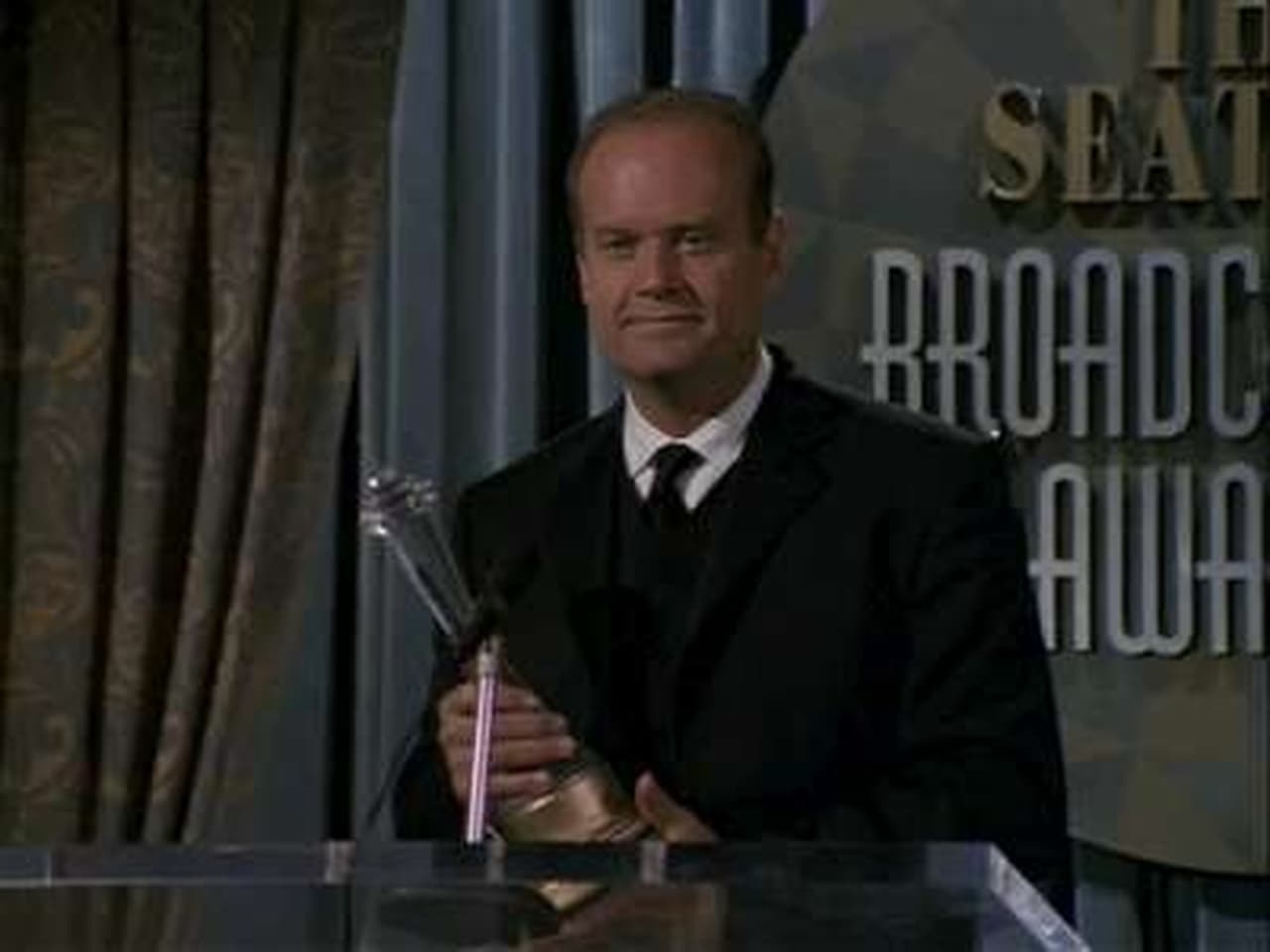 Simon Moon Frasier