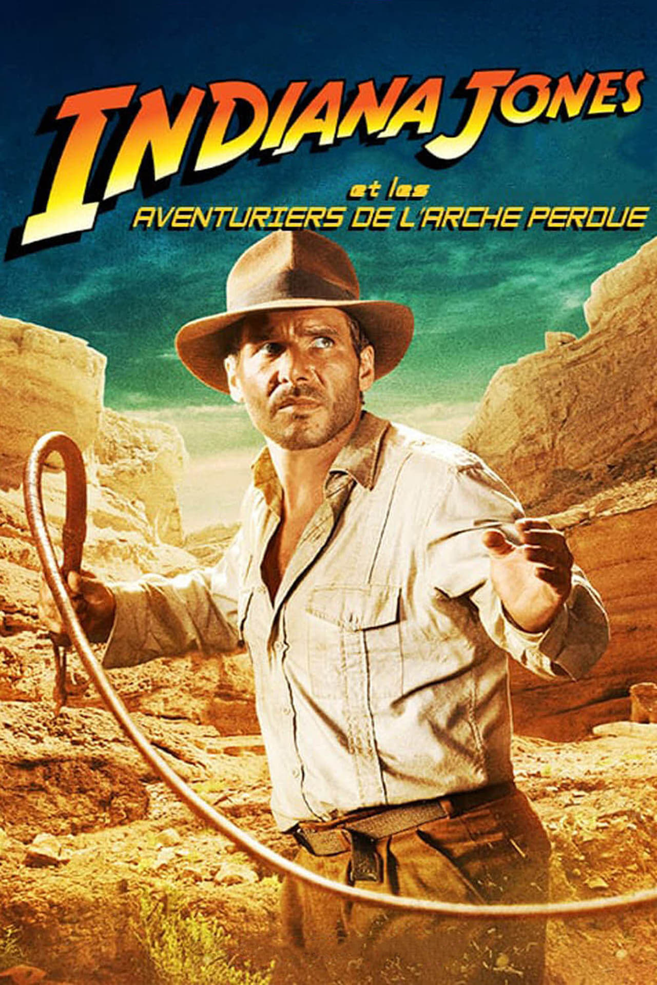 Indiana jones and the raiders of the lost ark 1981 alternative poster фото 44