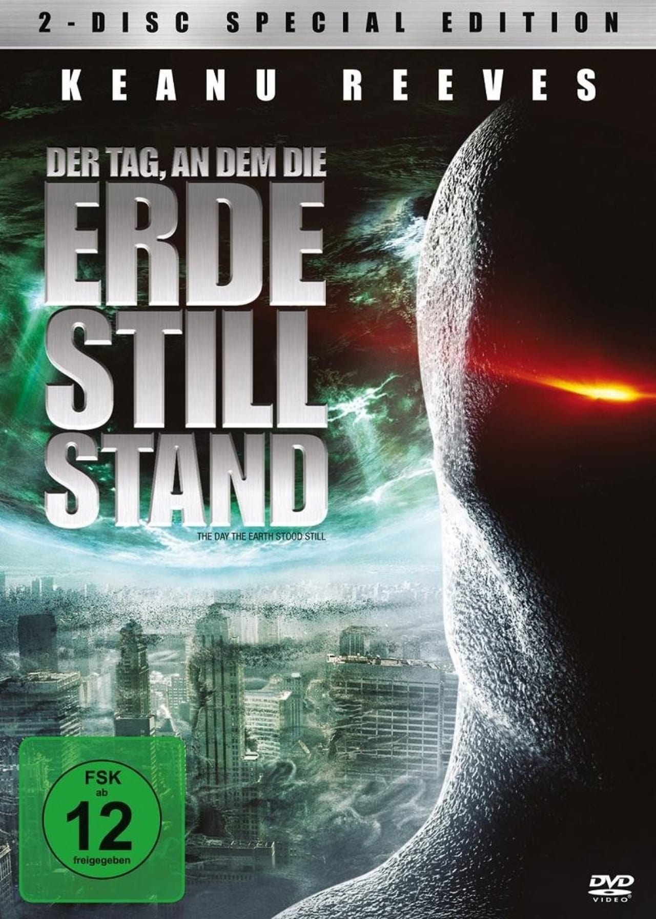 Earth stand still