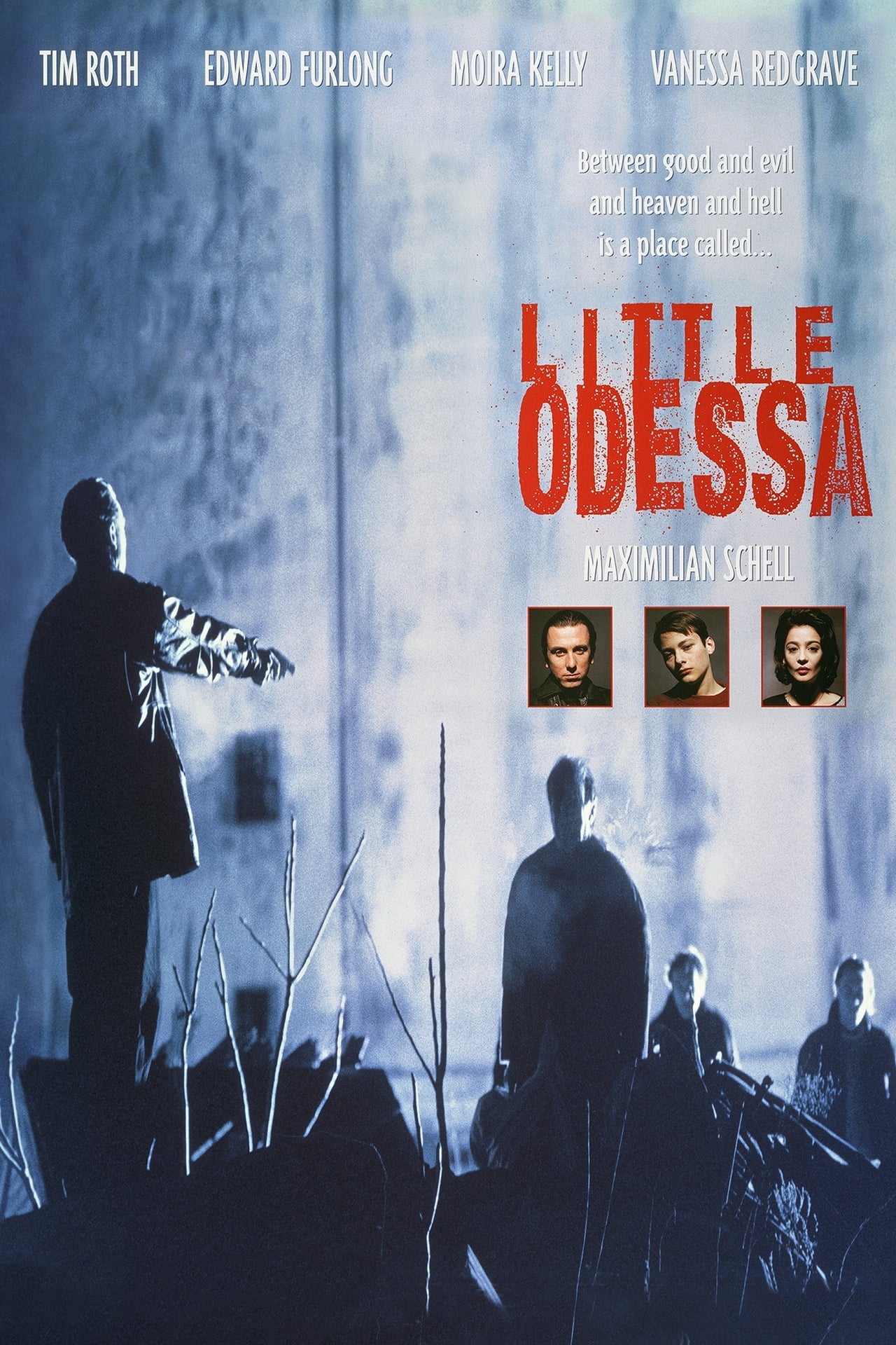 Little Odessa Movie Synopsis, Summary, Plot & Film Details