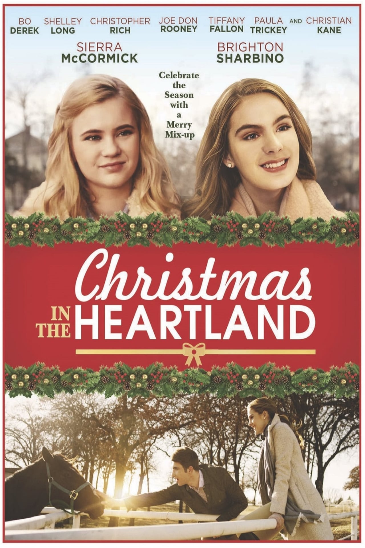 Christmas In The Heartland 