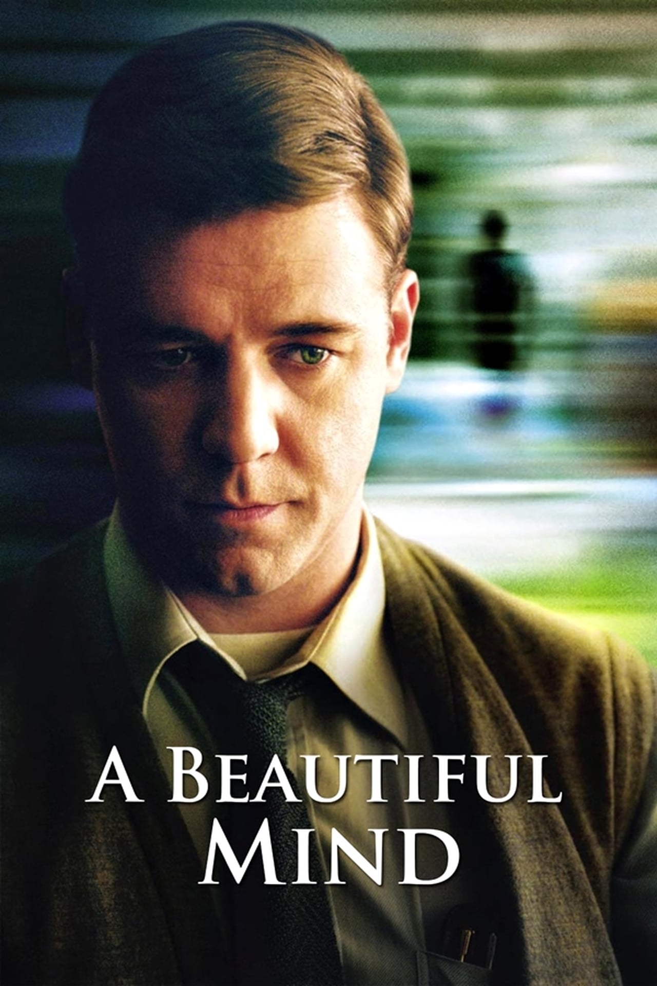 movie review a beautiful mind