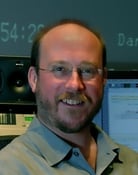 Dane A. Davis (Supervising Sound Editor)