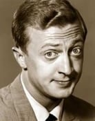 Graham Kennedy (Ted Parker)