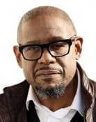 Forest Whitaker (Major Collins)