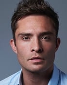Ed Westwick (Lawrence Carter)