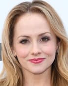 Kelly Stables (Athena / Puffy (voice))
