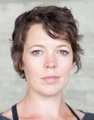 Olivia Colman (Hildegarde Schmidt)