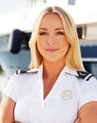 Courtney Veale (Self - 3rd Stewardess)