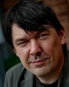 Graham Linehan (Executive Producer)