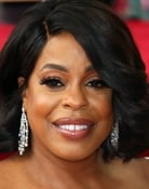 Niecy Nash (Beauty's Mother)