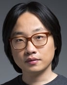Jimmy O. Yang (Executive Producer)