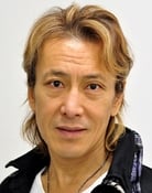 Ryou Horikawa (Vegeta (voice))