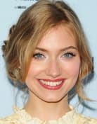 Imogen Poots (Isabella Patterson)