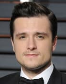 Josh Hutcherson (Josh Futturman)