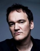Quentin Tarantino (Thanks)