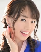 Nana Mizuki (Hinata Hyūga (voice))