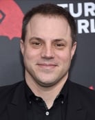 Geoff Johns (Characters)