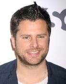 James Roday Rodriguez (Shawn Spencer)