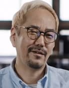 Kenji Kamiyama (Screenplay)