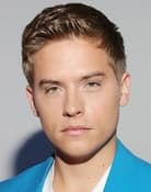 Dylan Sprouse (Trevor (archive footage))
