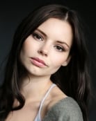 Eline Powell (Sister Candace)