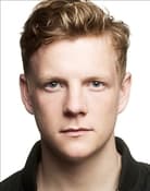 Patrick Gibson (Clancy Gray)