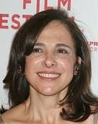 Maria Teresa Arida (Producer)