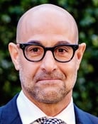 Stanley Tucci (Executive Producer)